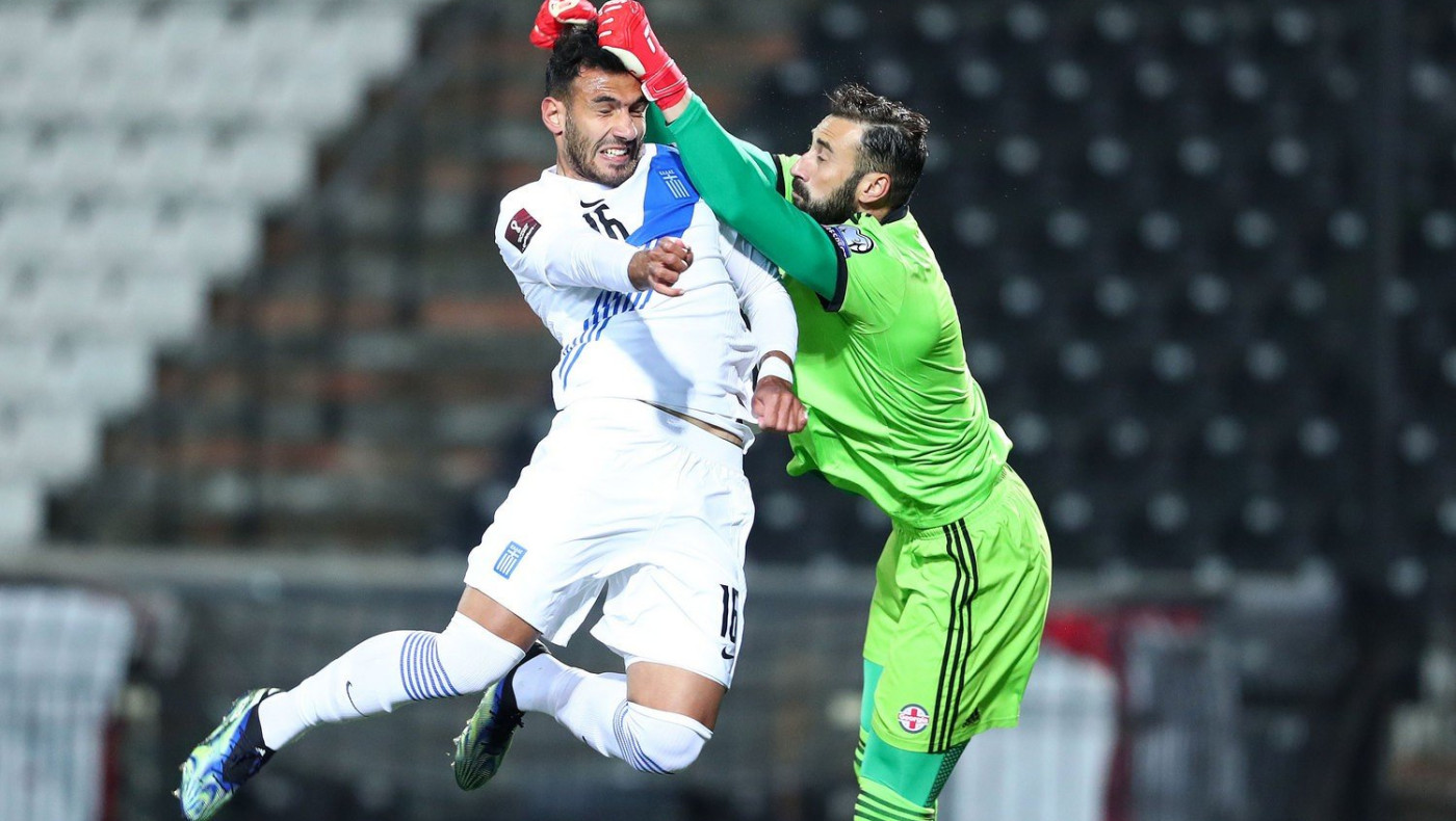 Λόρια: «Ήμουν στη Θεσσαλονίκη για τον ΠΑΟΚ, φτάσαμε πολύ κοντά»