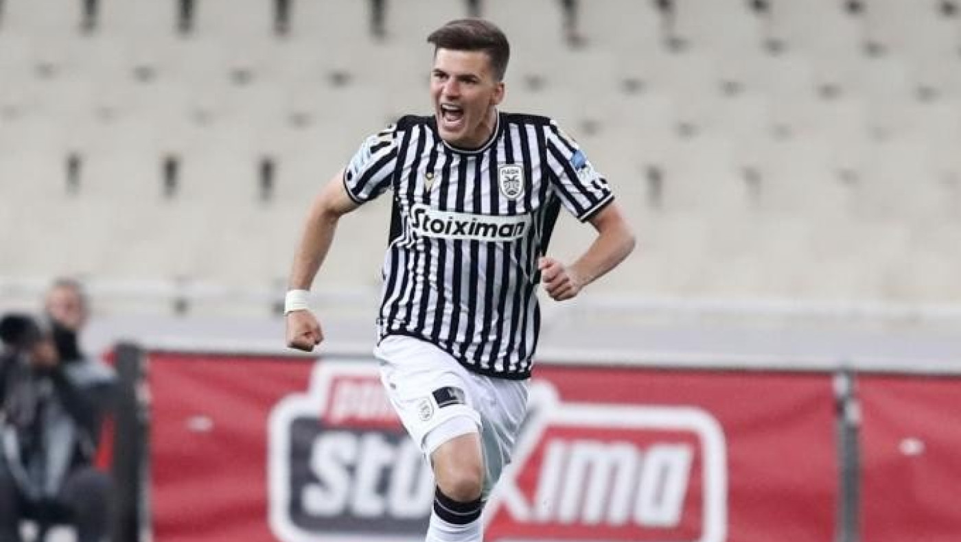 Μουργκ: «Θέλω να βοηθήσω την ομάδα σε αυτά τα παιχνίδια με γκολ και ασίστ»