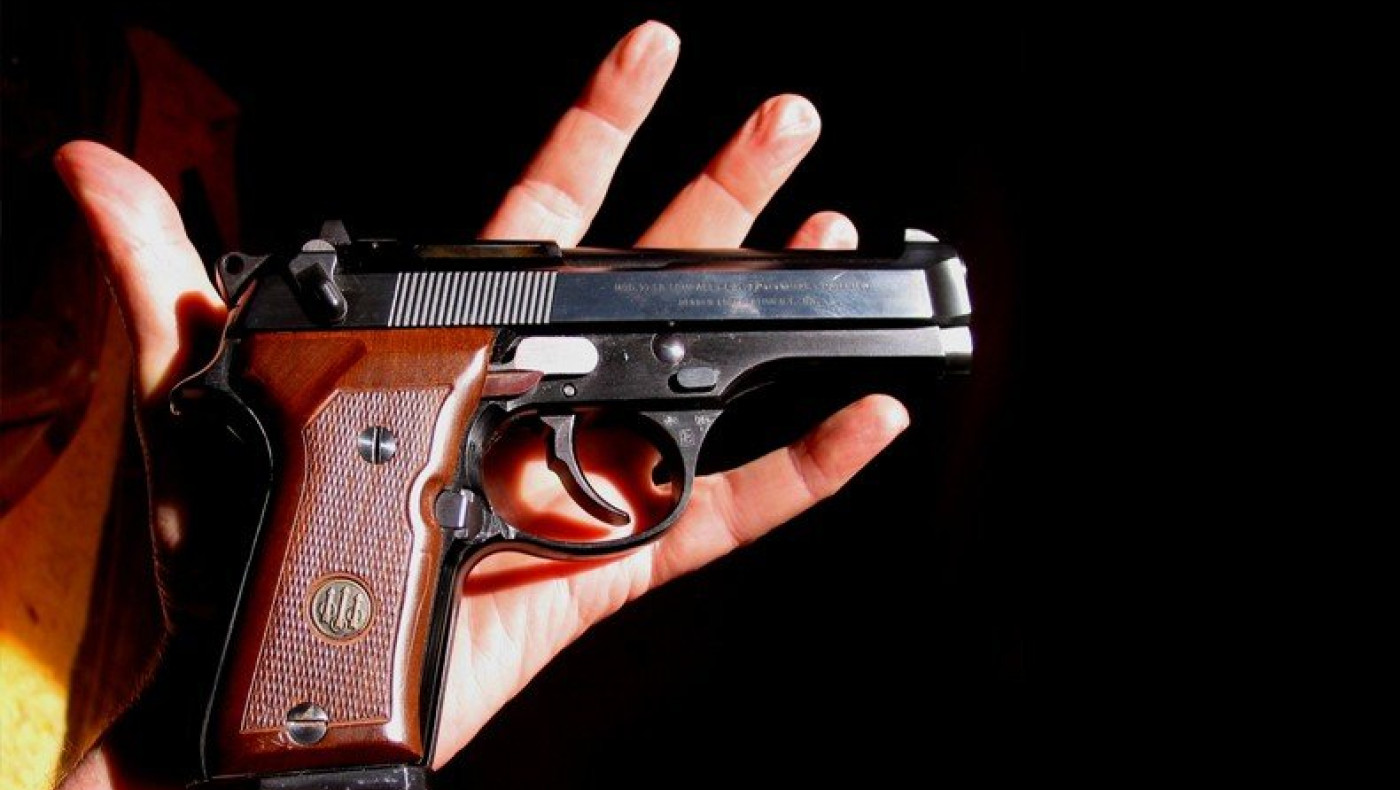 Βραζιλία: 18χρονος Ροδίτης έπεσε νεκρός από σφαίρες μέσα στο εστιατόριο του πατέρα του