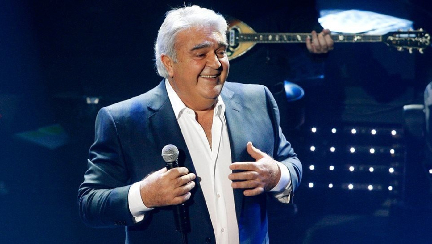 Εκτάκτως στο νοσοκομείο ο Πασχάλης Τερζής