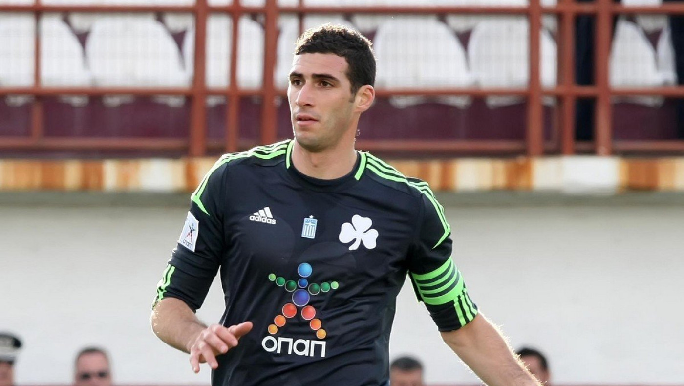 Πετρόπουλος: «Πιστεύω ότι έχουμε μια στασιμότητα φέτος - Ο Σισέ είχε όλο το πακέτο»