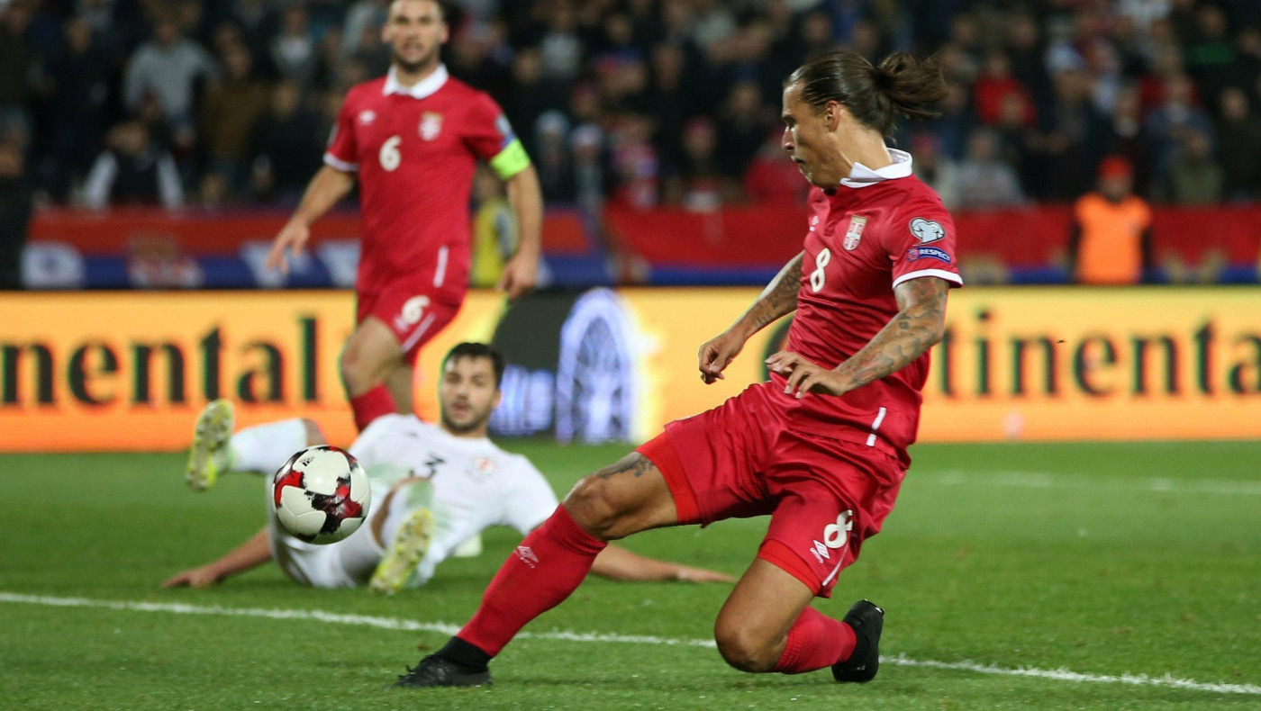 Στη Σερβία γράφουν για σοβαρό επεισόδιο Πρίγιοβιτς-Τόσιτς! Τι απαντά ο πρώην φορ του ΠΑΟΚ