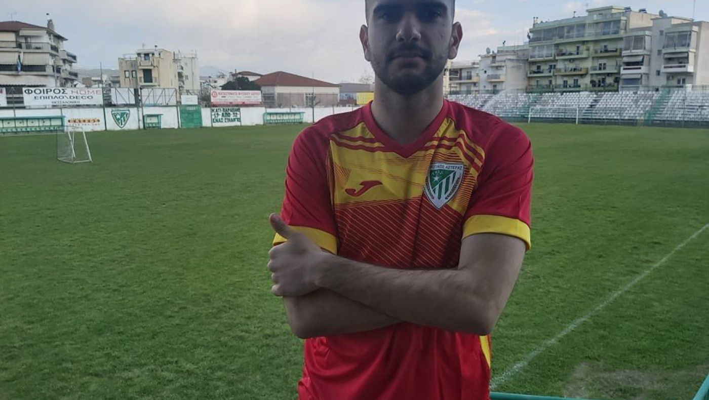 Ψωμιάδης: «Είμαστε υποχρεωμένοι να πρωταγωνιστήσουμε για τον Αγροτικό Αστέρα»