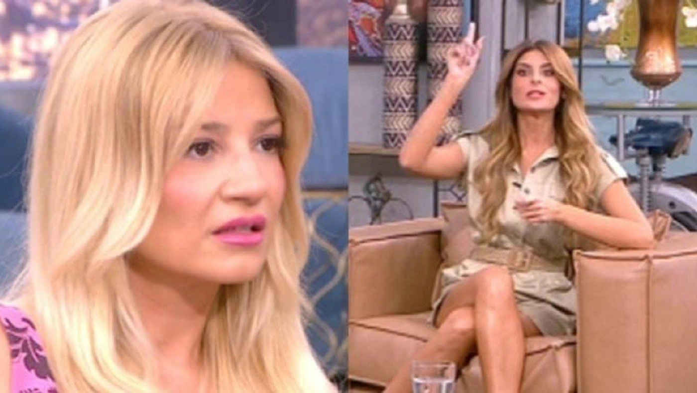 Σκορδά VS Σαλαγκούδη, part two: «Περάσατε καλά;»