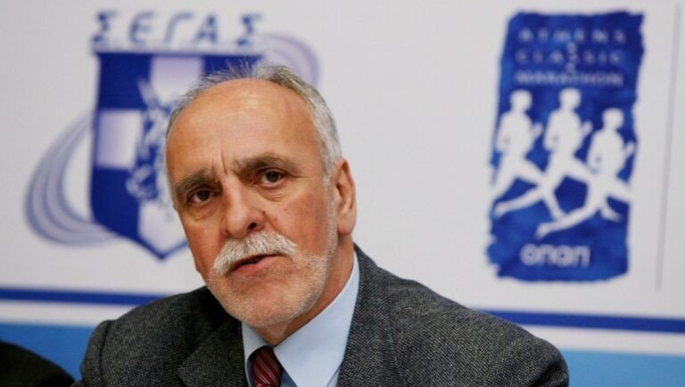 Έχασε την «μάχη» με τον κορωνοϊό ο Βασίλης Σεβαστής!