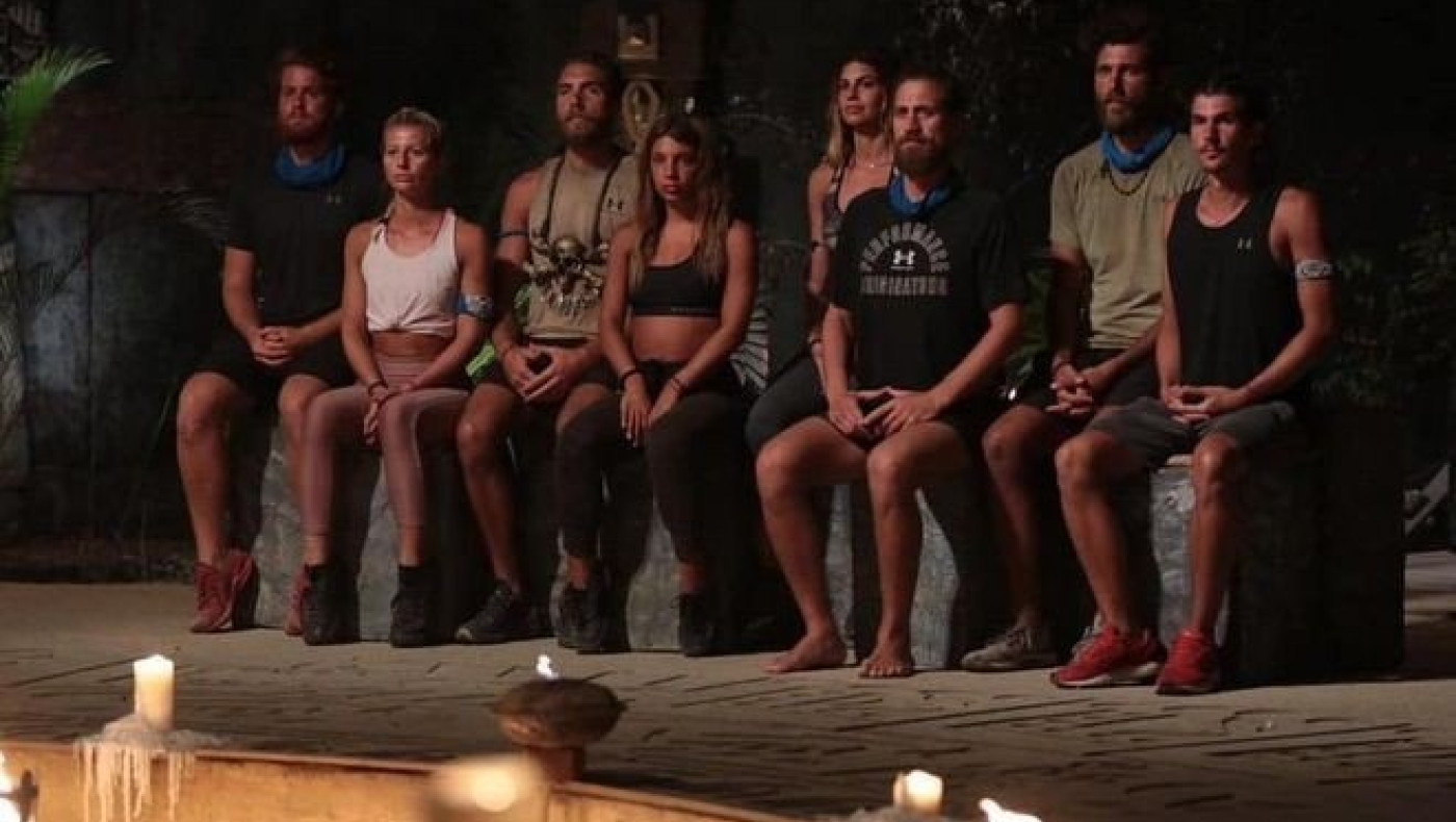 Survivor 4 - Spoiler: Αυτός είναι ο παίκτης που αποχωρεί απόψε
