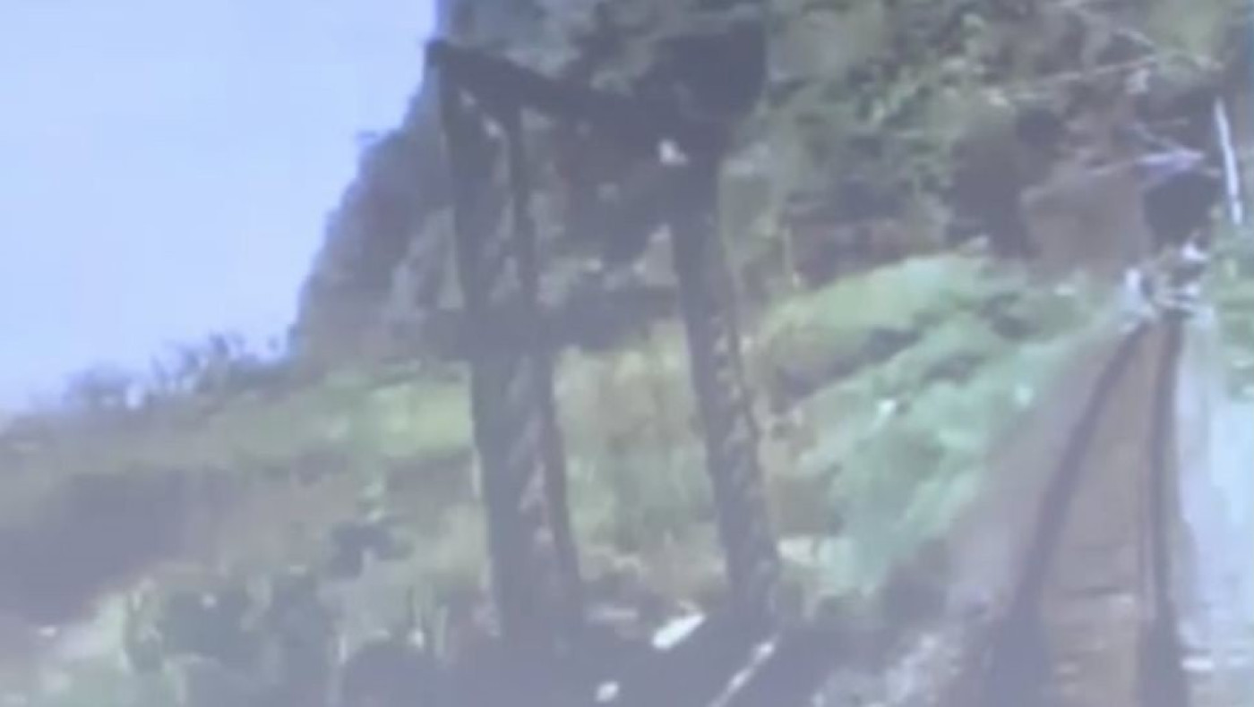 Ταϊβάν: Η σύγκρουση τρένου με φορτηγό που προκάλεσε το θάνατο 50 ανθρώπων