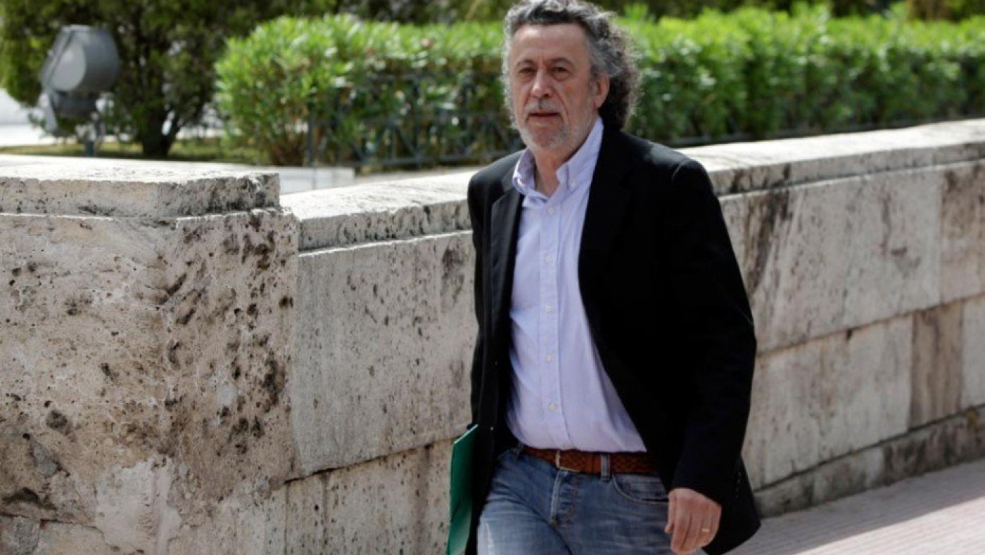 Τριανταφυλλόπουλος: «Μουντιάλ των εκπλήξεων - Μυστήριο με Μαρσέλο, εκτίθεται ο Μαρινάκης»