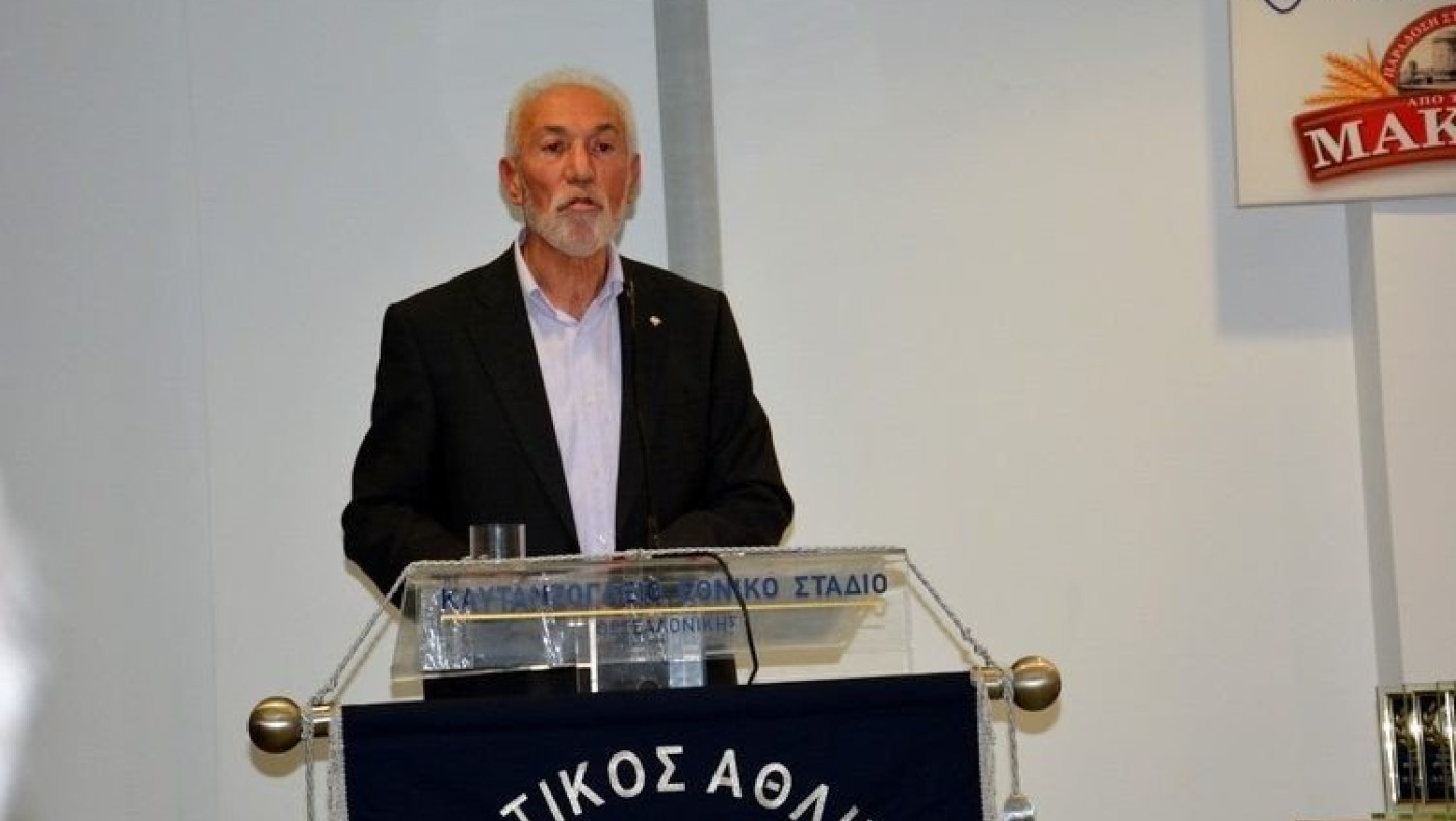 Τσιφτσόφλου: «Έφυγε πικραμένος ο Σεβαστής, αυτό τον πείραξε»