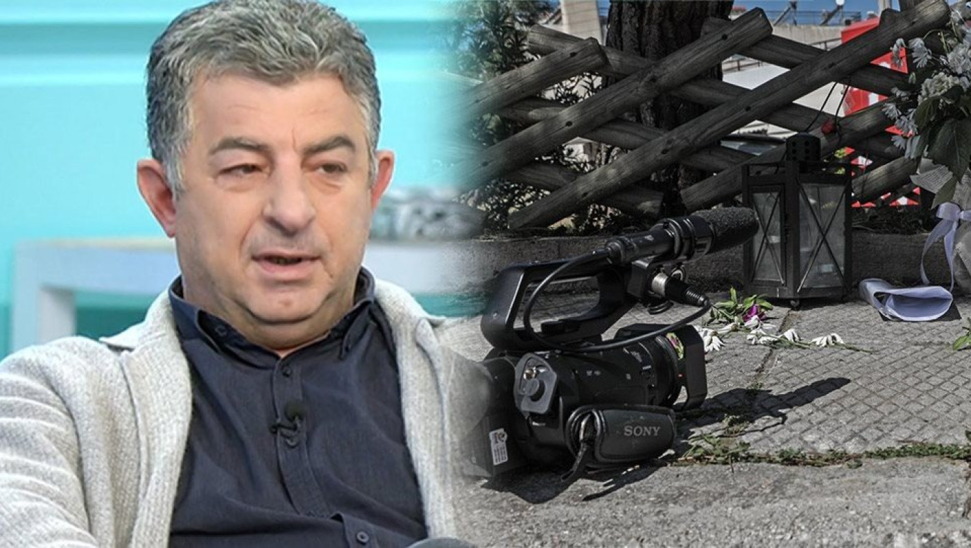 Δολοφονία Καραϊβάζ: Μαρτυρία που συγκλονίζει «Τον είδα μέσα στα αίματα, έπαθα σοκ»