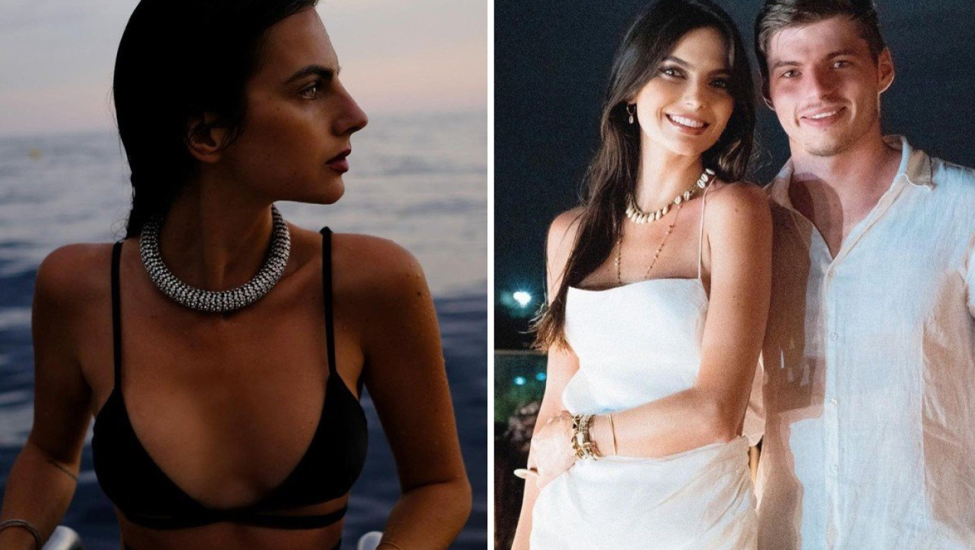 Του πήρε τη δουλειά, του πήρε και τη γυναίκα!