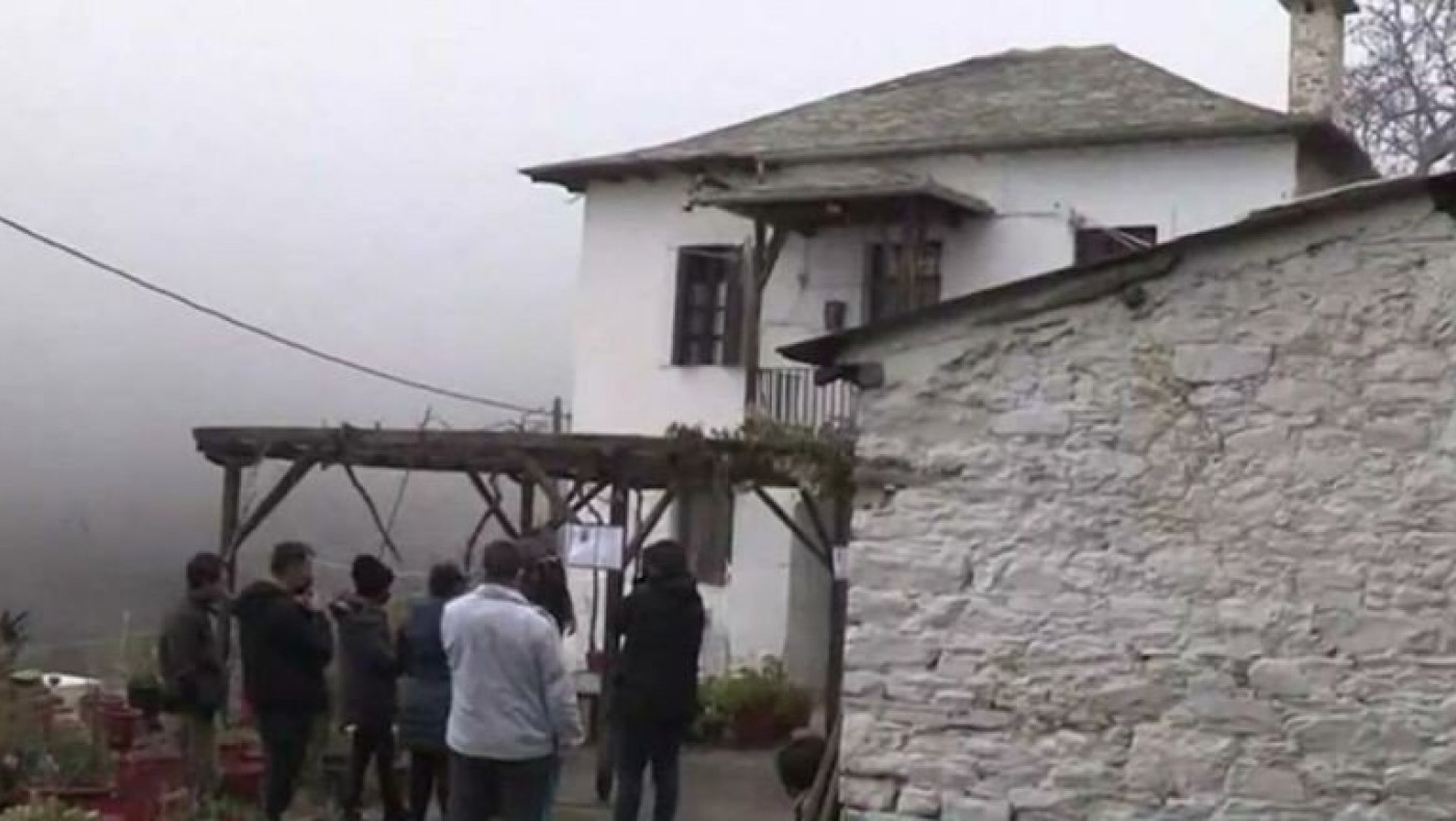 Διπλό φονικό στη Μακρινίτσα: Για ποιο λόγο να ζητήσω συγγνώμη;