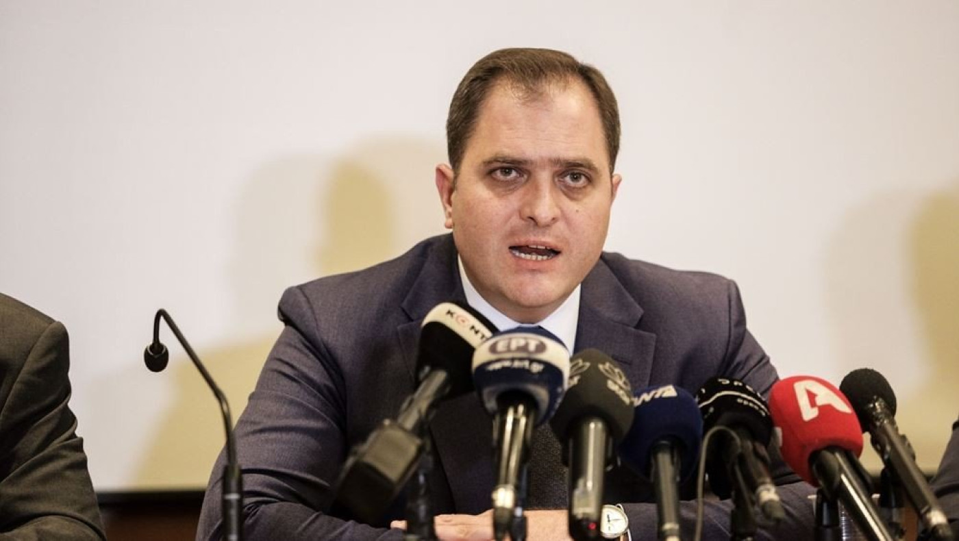 ΟΡΙΣΤΙΚΟ: Τέλος οι δηλώσεις ΦΠΑ -Ερχονται οι προσυμπληρωμένες δηλώσεις