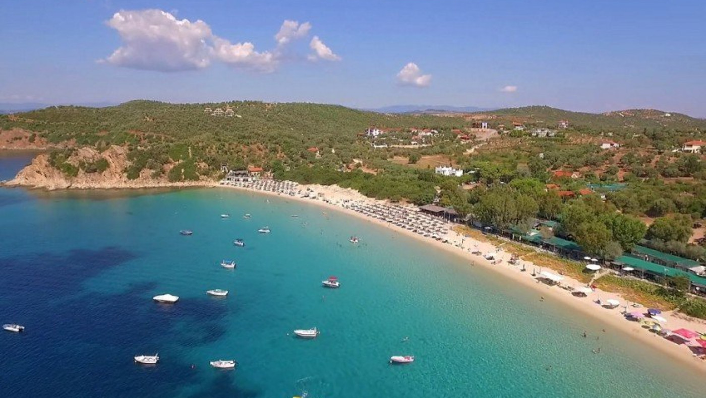 Αμμουλιανή και Βαλεαρίδες Νήσοι σε κοινή τροχιά!