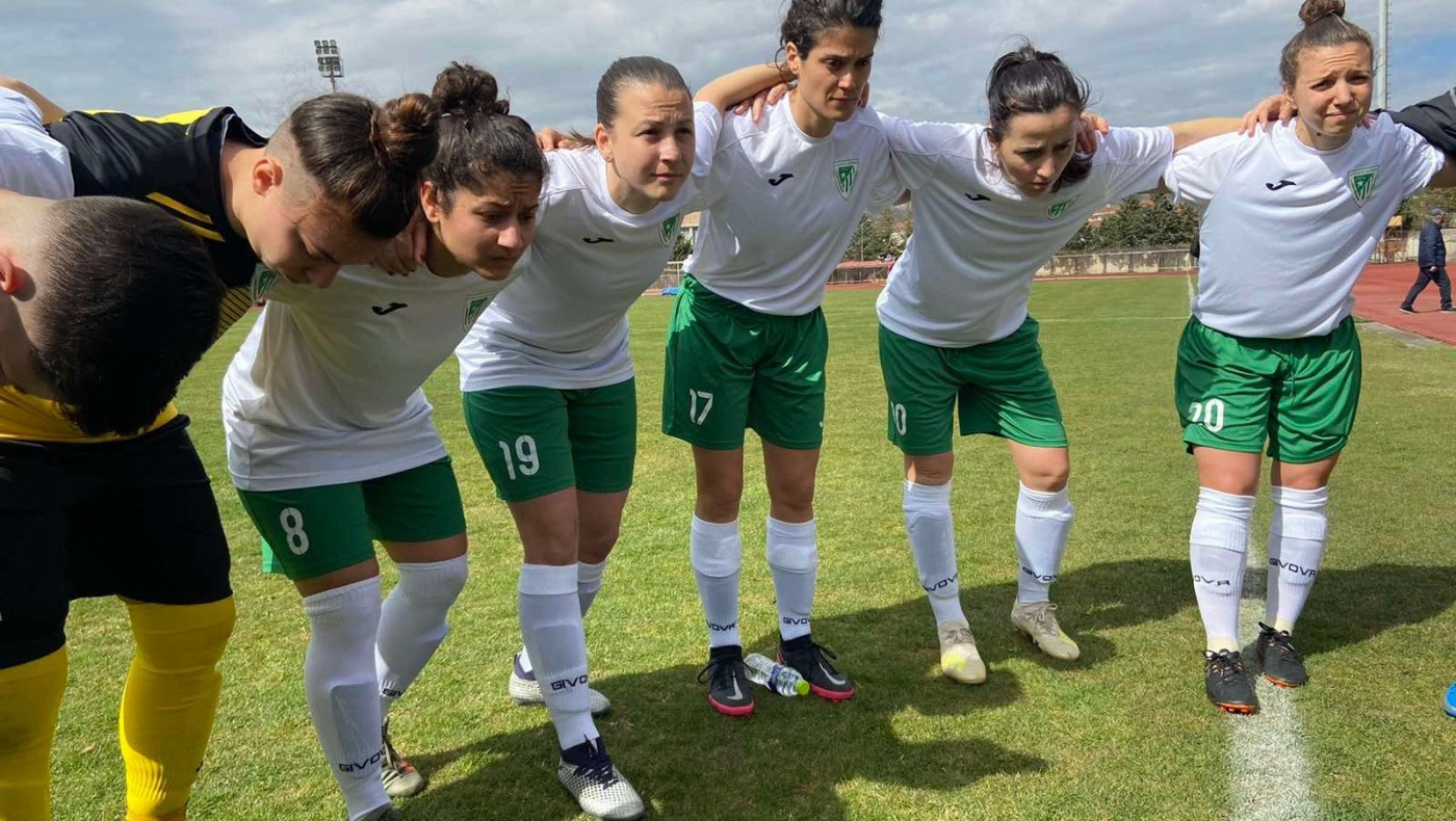 Γυναικείο ποδόσφαιρο: Νίκες για Αρη και Αγροτικό Αστέρα Ευόσμου