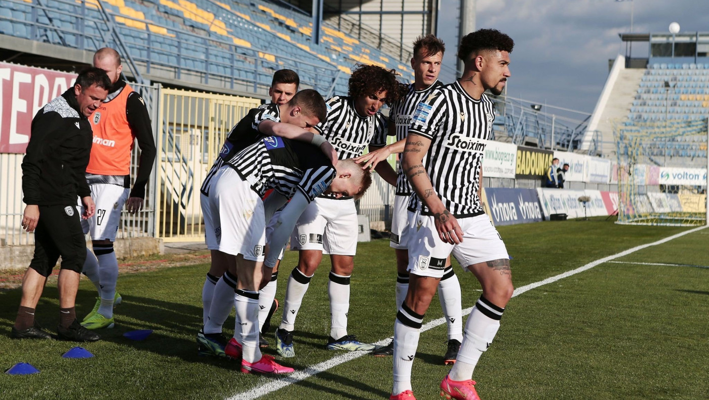 Κι άτυχος αλλά κι αδιόρθωτος…