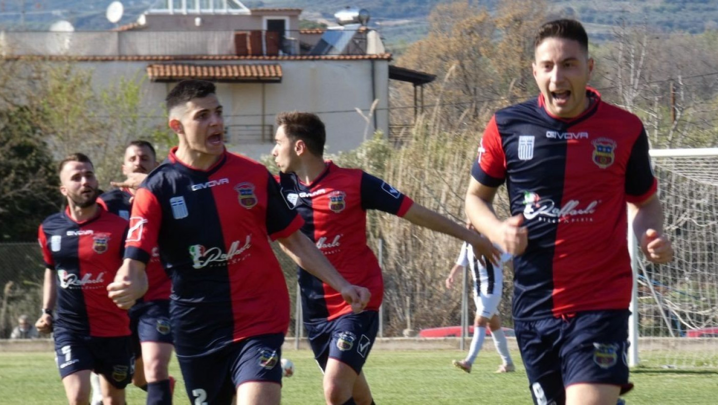 Ισόπαλοι Μ. Αλέξ. Ορφανίου και ΑΕ Ευόσμου