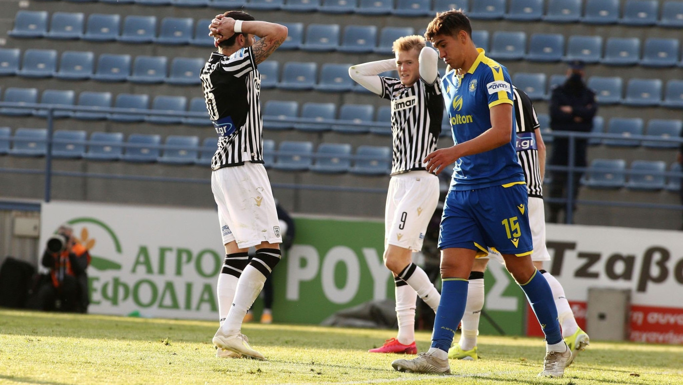 Ήταν καλύτερος, αδικείται από την ισοπαλία