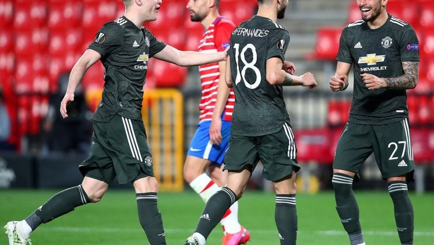 Στο «Χ» Φότζια & Ρέντ Σταρ, στο «Χ» η Ρεάλ Μαδρίτης, στο «Χ» και ο Αίαντας…