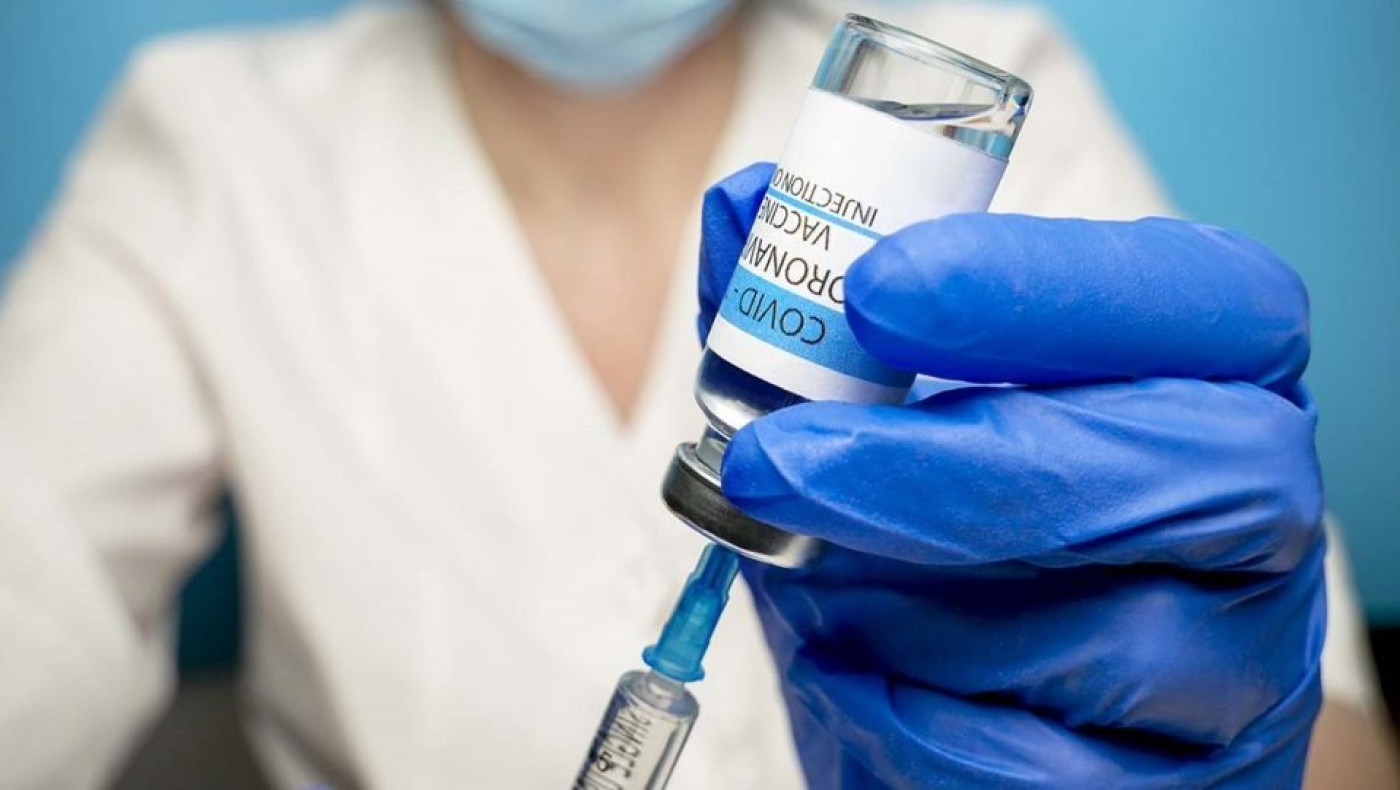 Εμβόλια: Κάνατε και τη δεύτερη δόση; Μάθετε πόσους μήνες διαρκεί η ανοσία