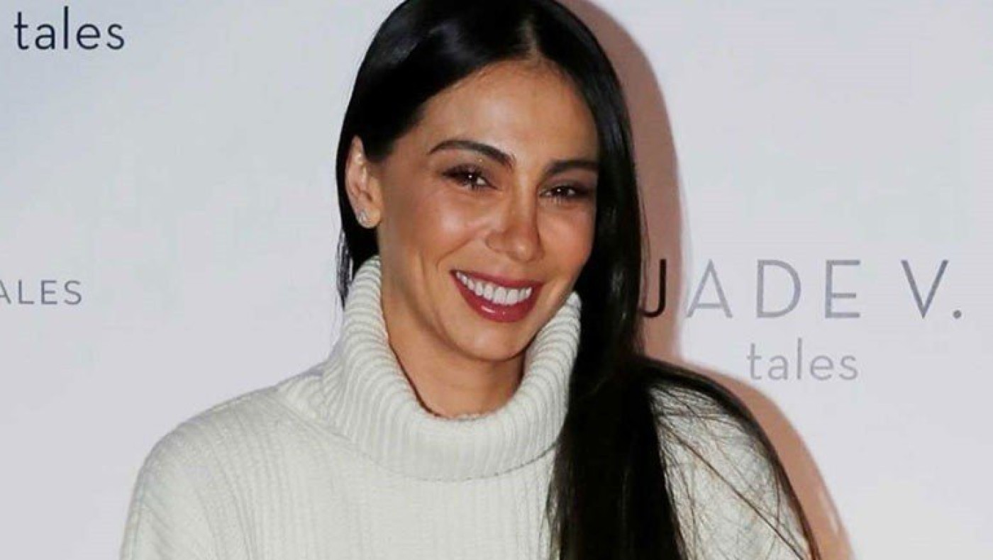 Στο νοσοκομείο η Ολυμπία Χοψονίδου!