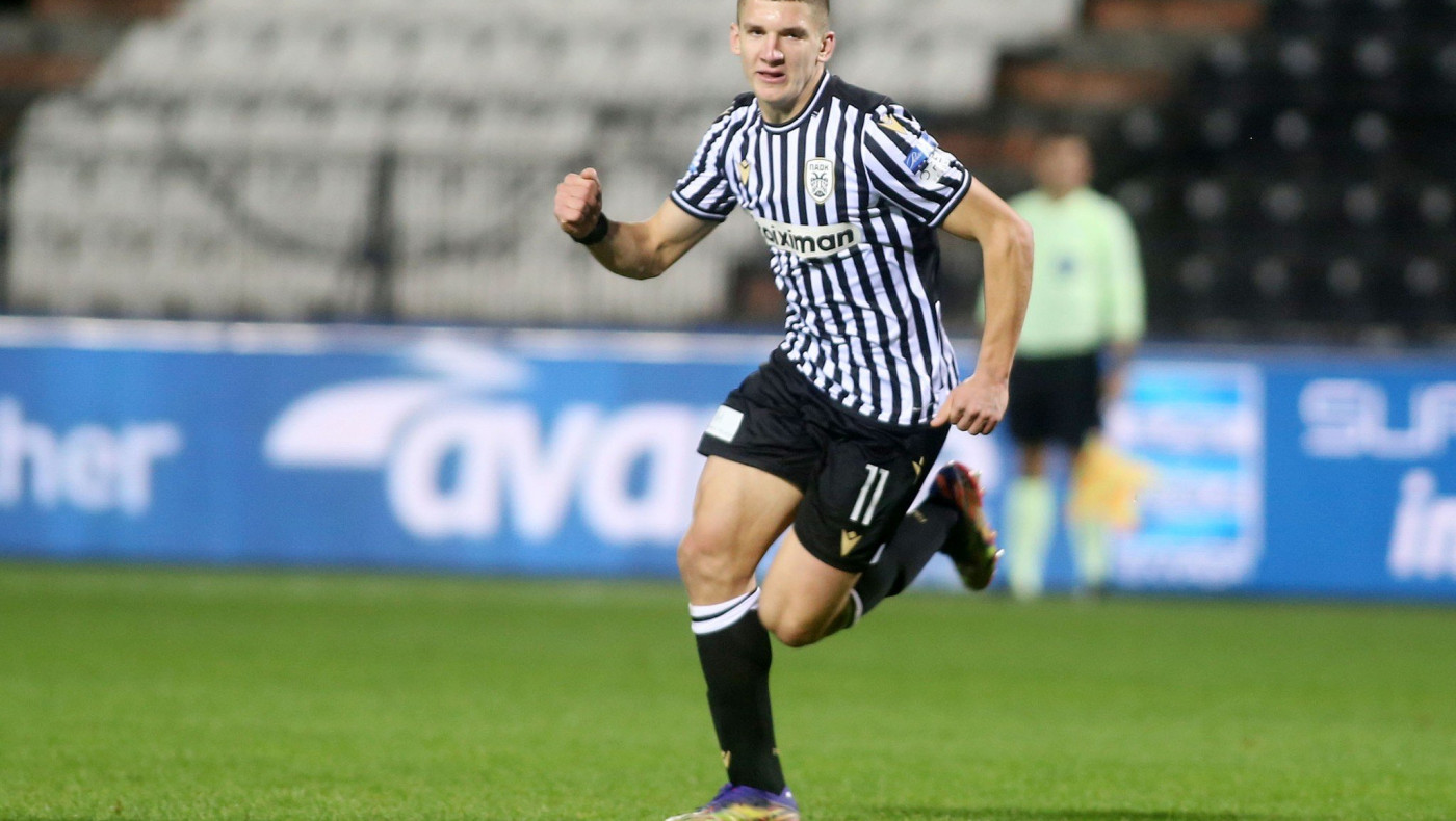 Ενδιαφέρον Νόριτς για Τζόλη!