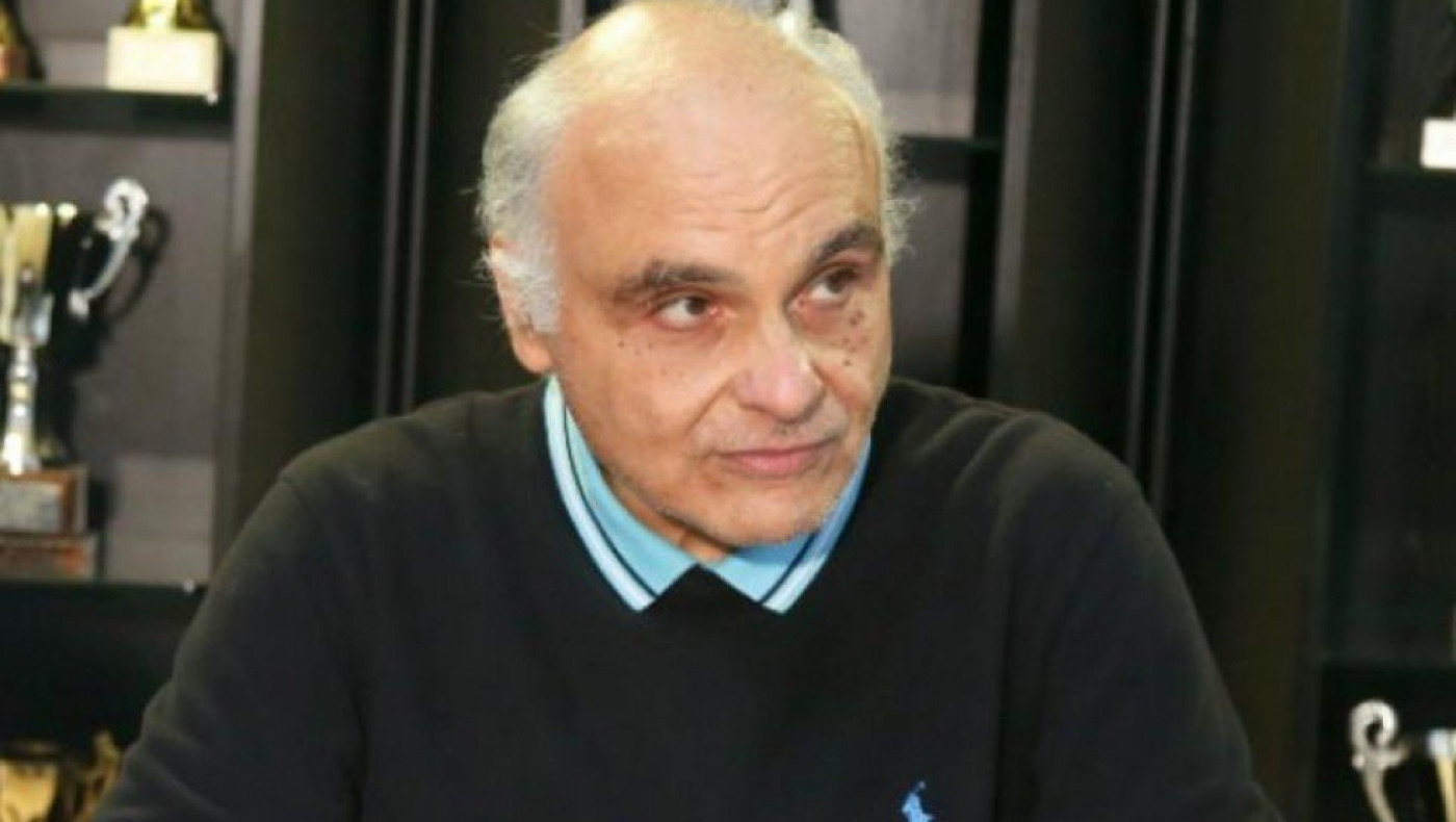 «Από το 1931 έχει εγκριθεί και ψηφιστεί ότι ο ΠΑΟΚ γιορτάζει την 12η Απριλίου»