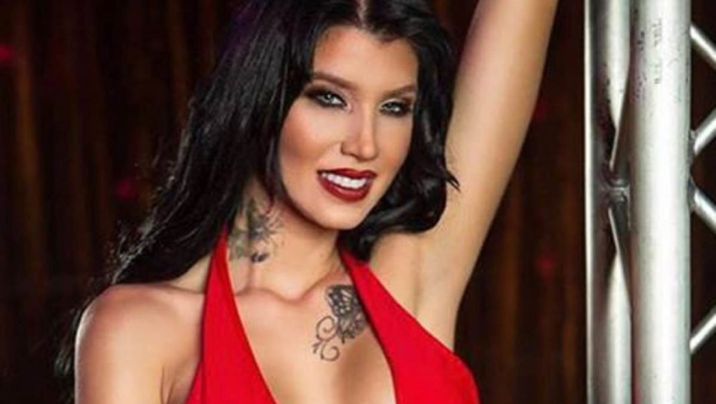 Καταγγελία Μαρίας Αλεξάνδρου: «Τρεις άγνωστοι σε μένα ασέλγησαν πάνω μου»