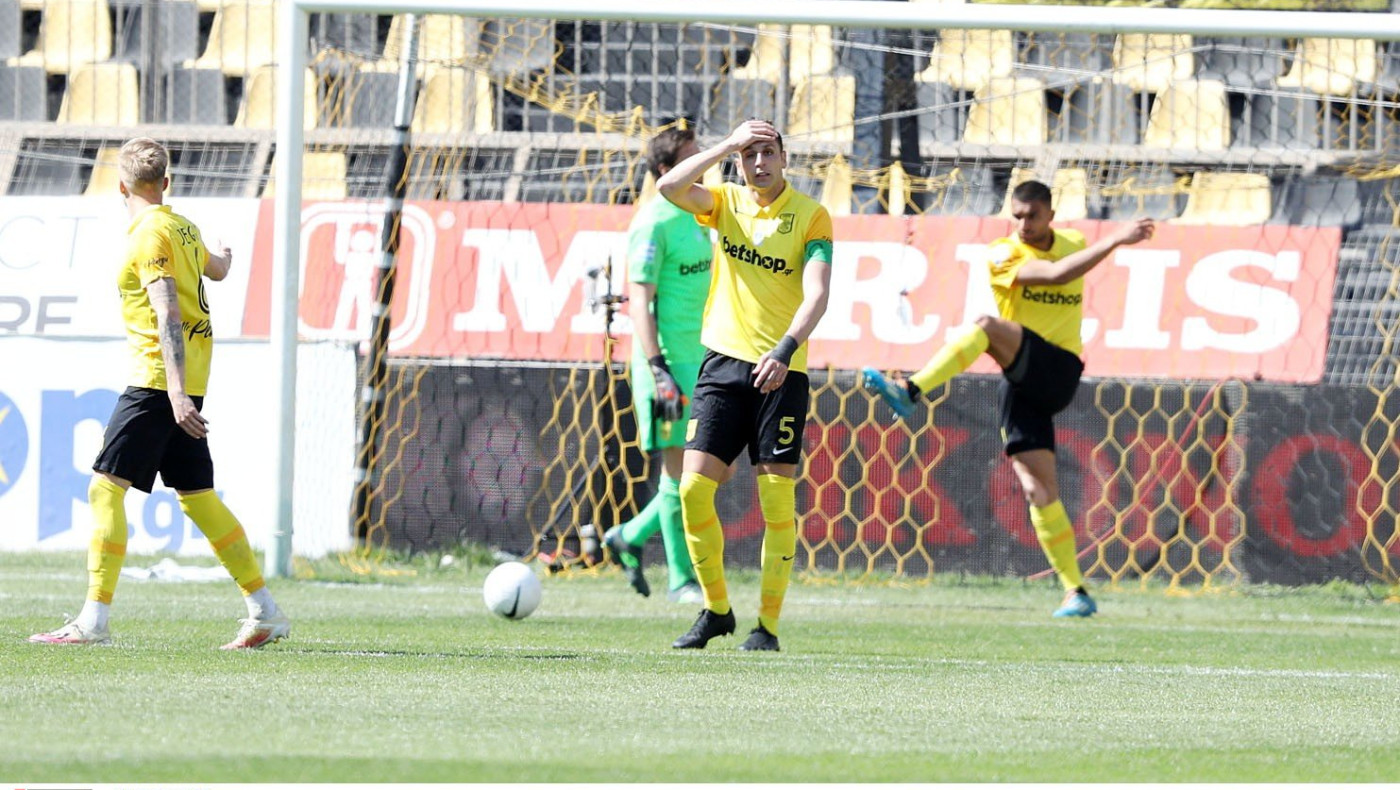 Ο Άρης πρέπει να αποδείξει ότι έχασε συγκυριακά από την ΑΕΚ