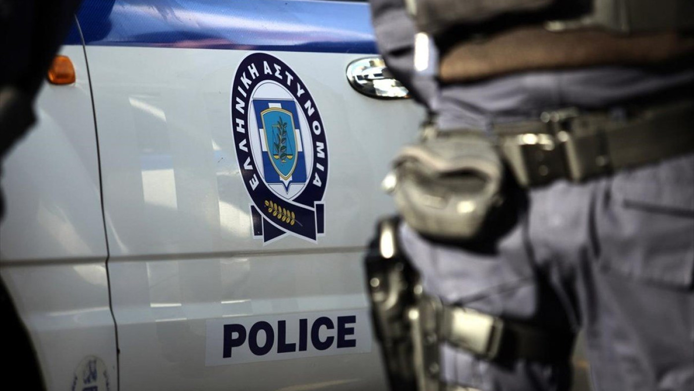 Πάρτι ΑΠΘ: Απόπειρα ληστείας μηχανής και τραυματισμός του ιδιοκτήτη