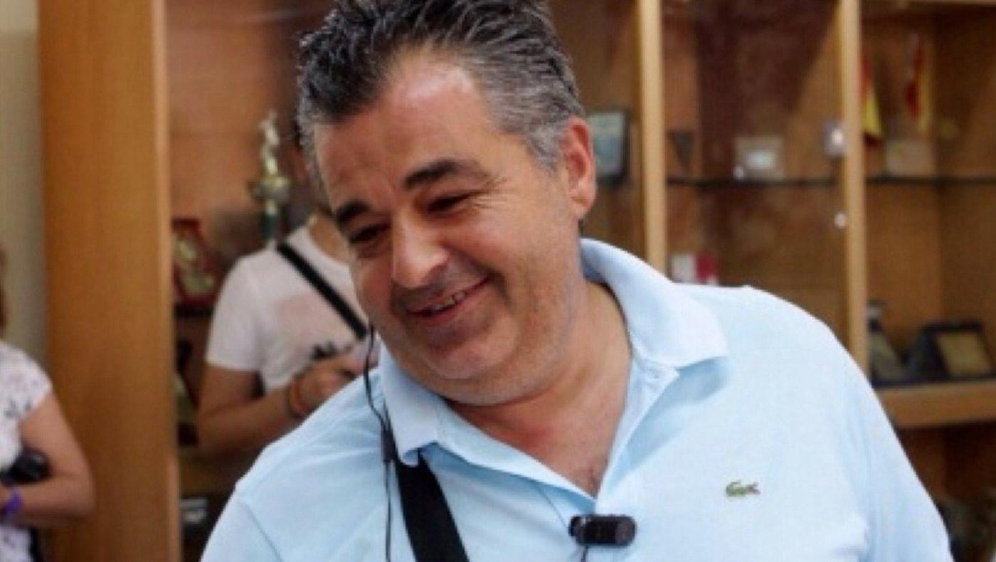 Διακοφώτης: «Βρέθηκε δελτίο με όνομα γυναίκας και το είχε άνδρας!»