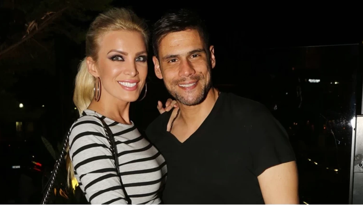 Πυρά Καινούριου κατά Ουγγαρέζου: «Θίγει την εμφάνισή μου, θλίβομαι και τον λυπάμαι»