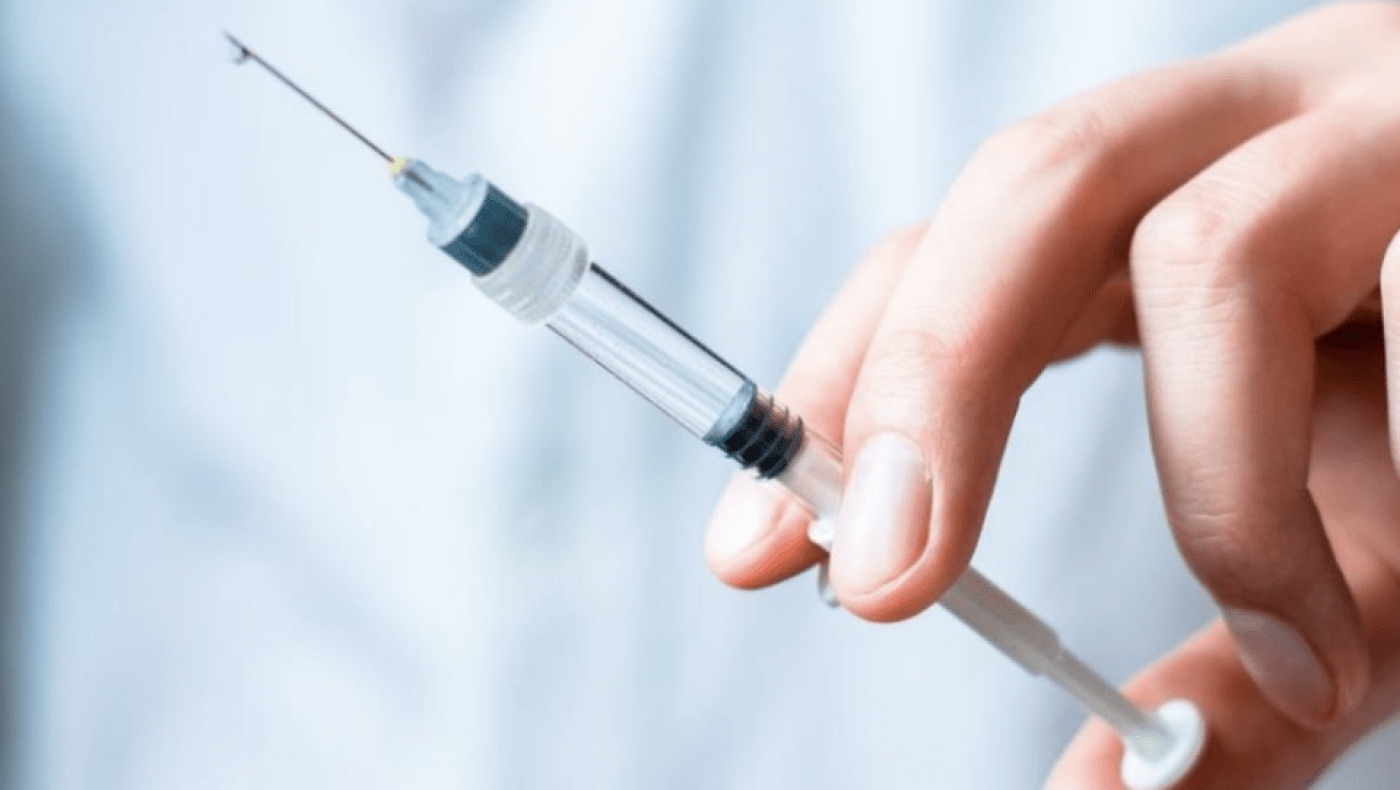 ΕΟΔΥ: Σπάμε το φράγμα των 5 εκατ. εμβολιασμών την Κυριακή