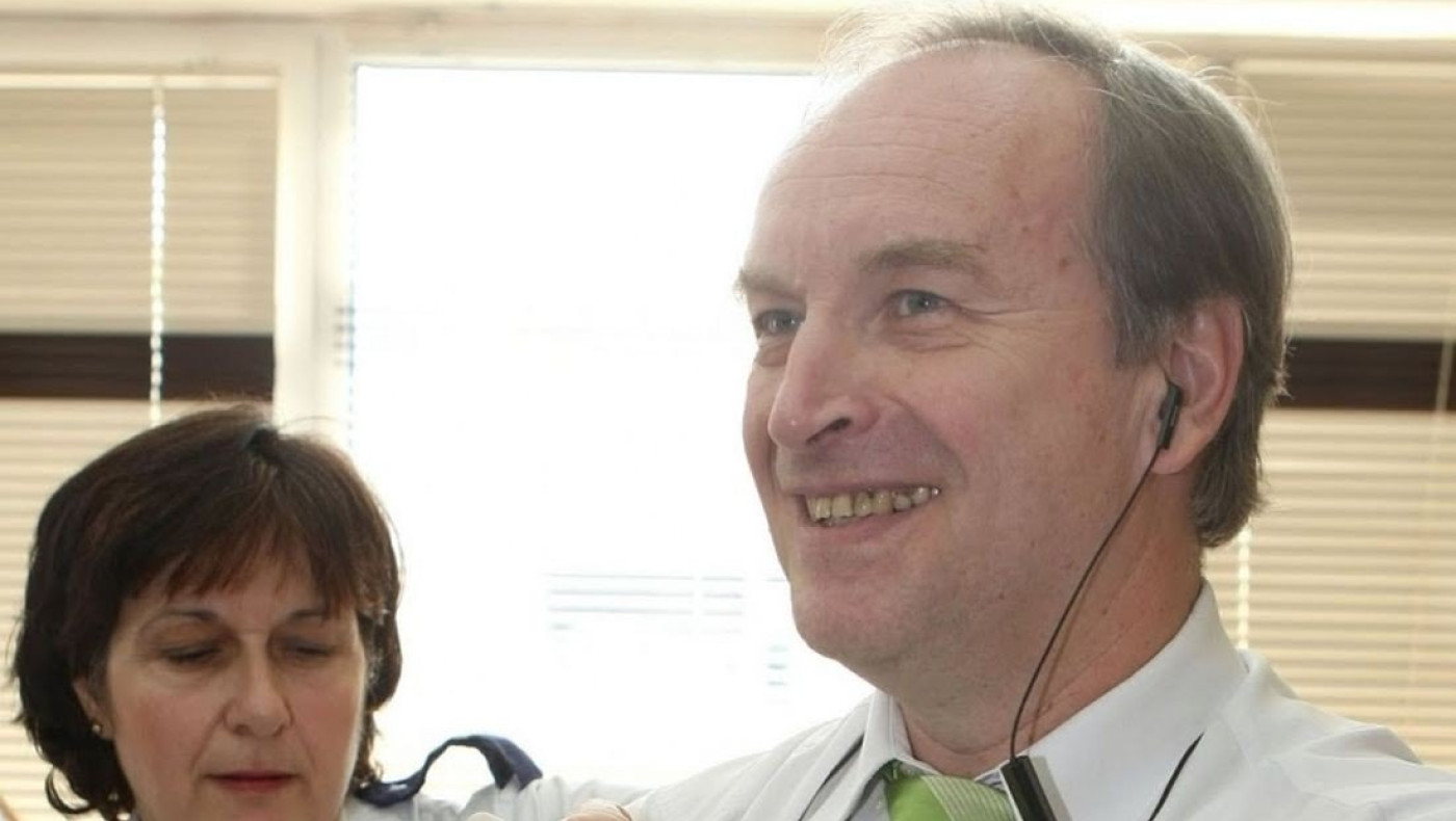 Γάκης: «Εργαλειοποιήθηκε η πανδημία του κορωνοϊού»