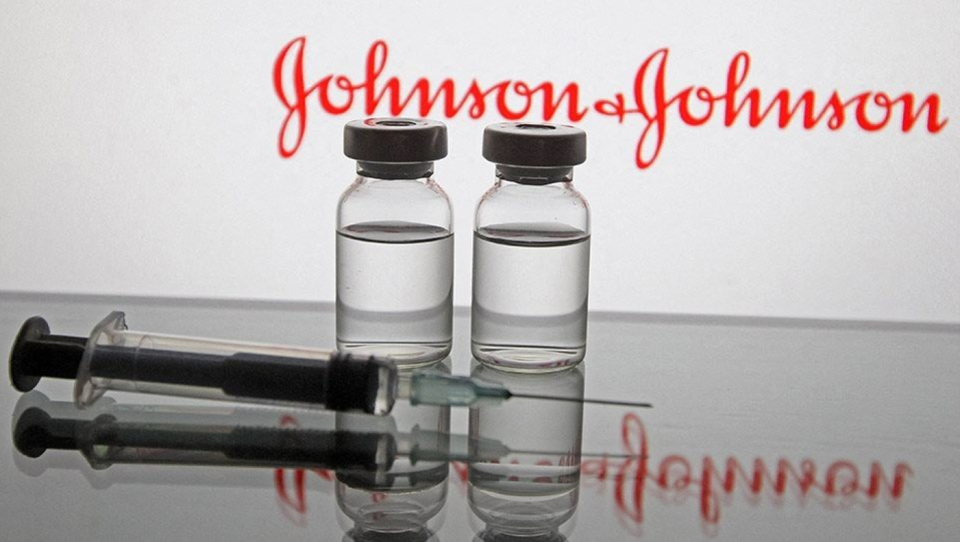 Johnson & Johnson: Οι ΗΠΑ διακόπτουν τη χρήση του λόγω περιστατικών... θρόμβωσης!