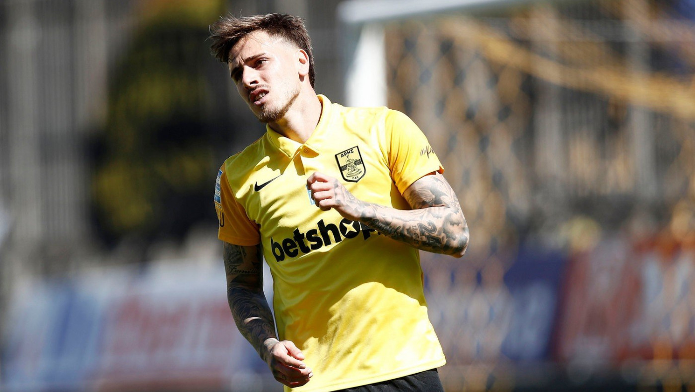 Μαντσίνι: «Δεν απογοητευόμαστε, πάμε για νίκη με τον Παναθηναϊκό»