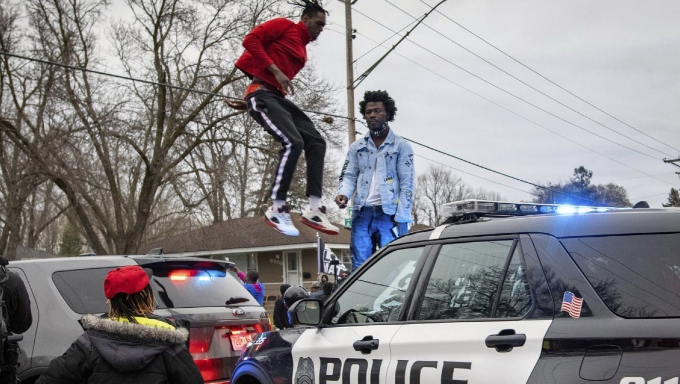 ΗΠΑ-Μινεσότα: Αστυνομικοί σκότωσαν 20χρονο