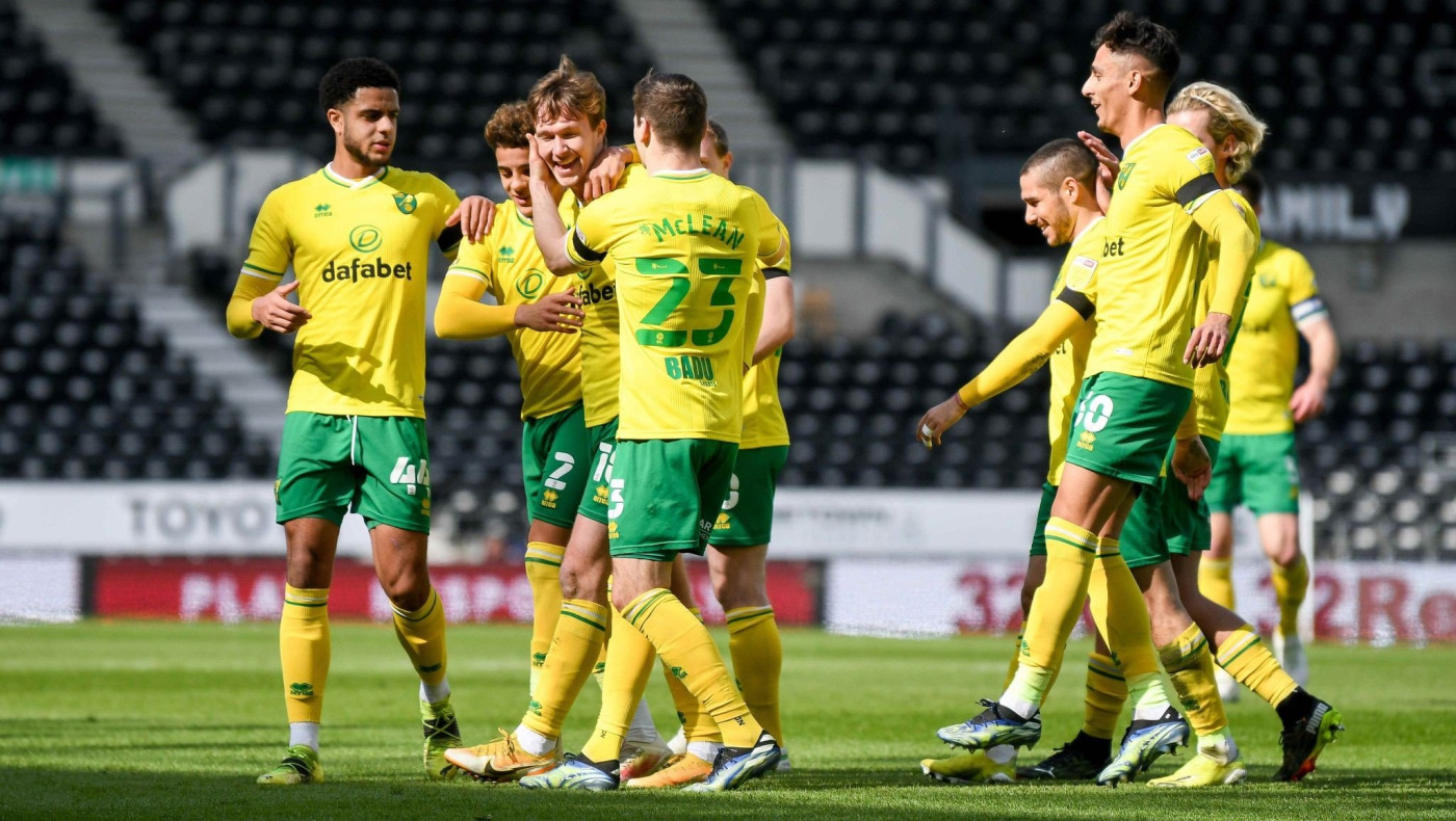 Νέα νίκη η Νόριτς με βασικό τον Γιαννούλη, μένουν τα... τυπικά για την άνοδο