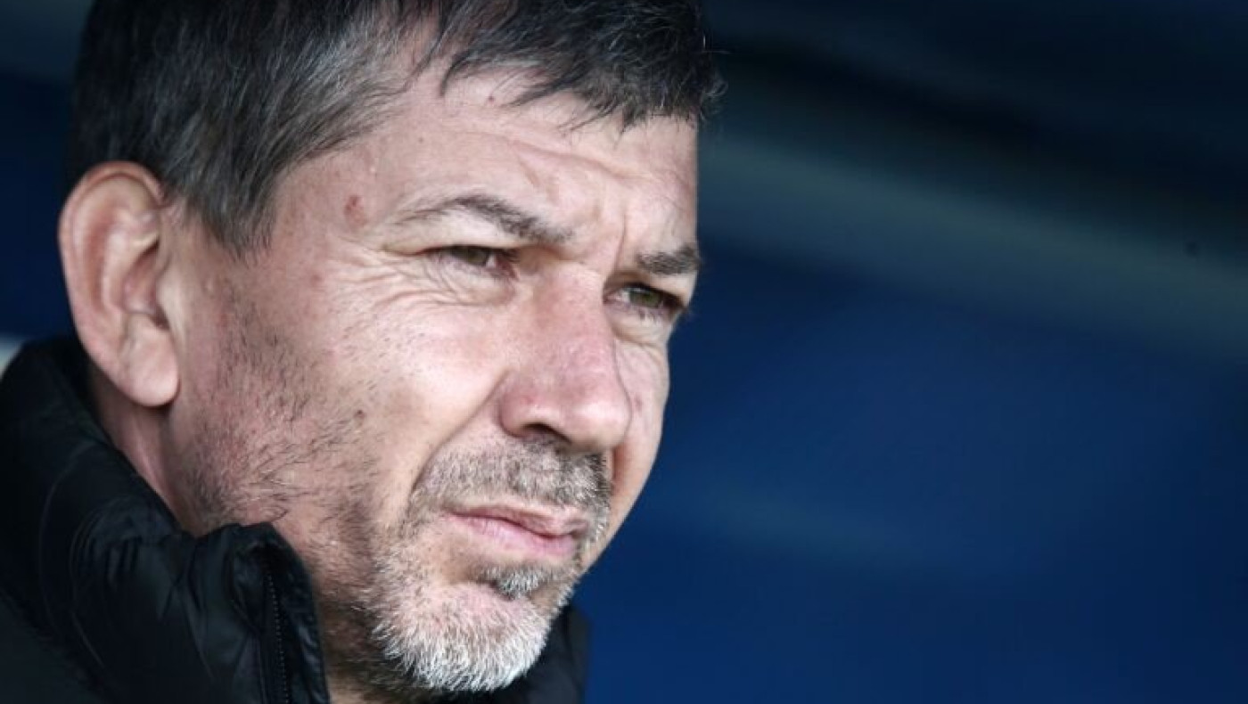 Απαντήσεις Γκαρσία για Καγκάβα και «φτηνά» γκολ