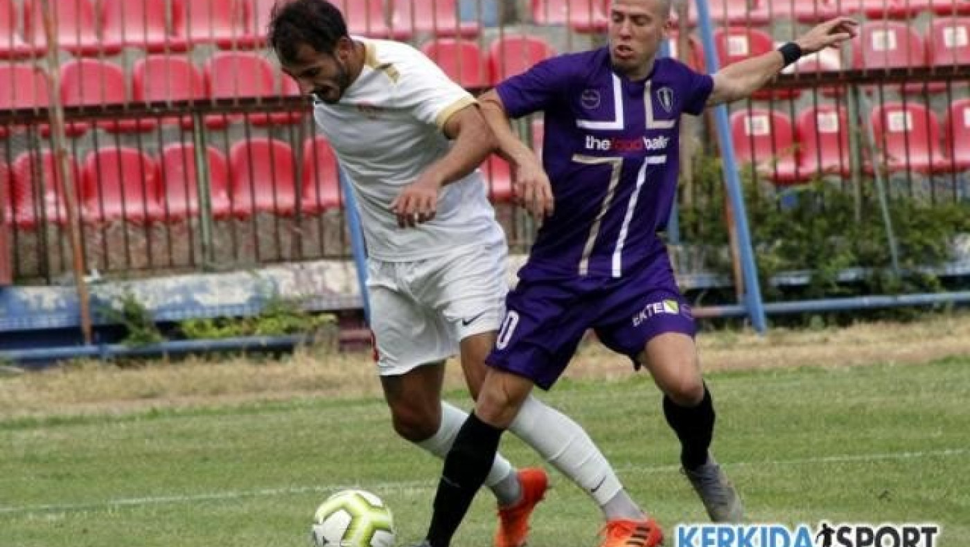 Πόζογλου: «Να ξαναβρεθώ στα μεγάλα σαλόνια - Εξαιρετικός παίκτης ο Κούτσιας»