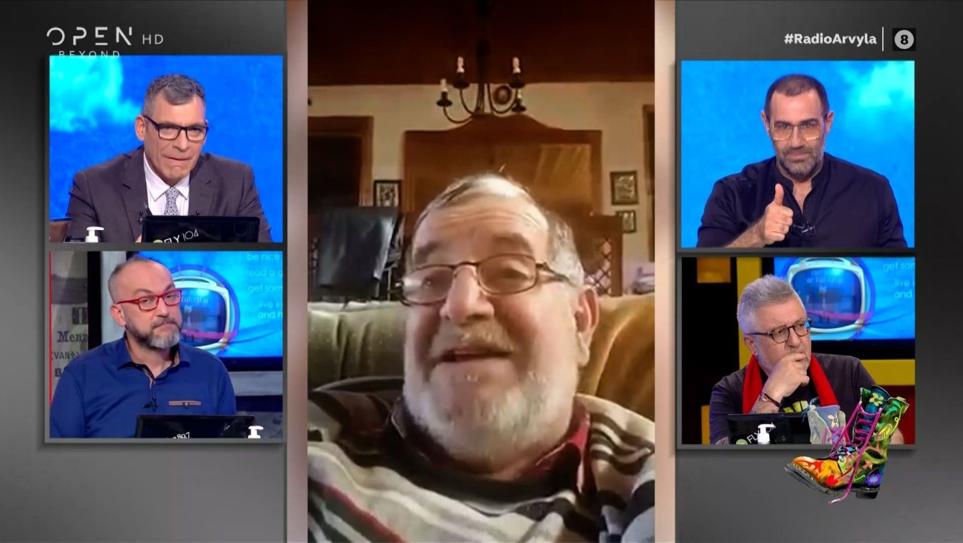 Ράδιο Αρβύλα: Επιστημονική τοποθέτηση για την εξάπλωση του κορωνοϊού