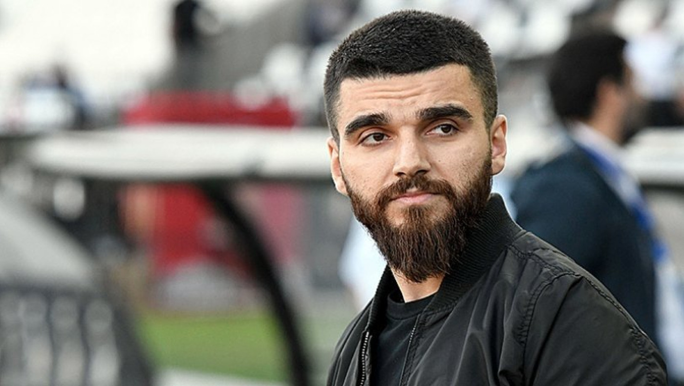 To σχόλιο του Γ. Σαββιδη για τη νέα φανέλα!