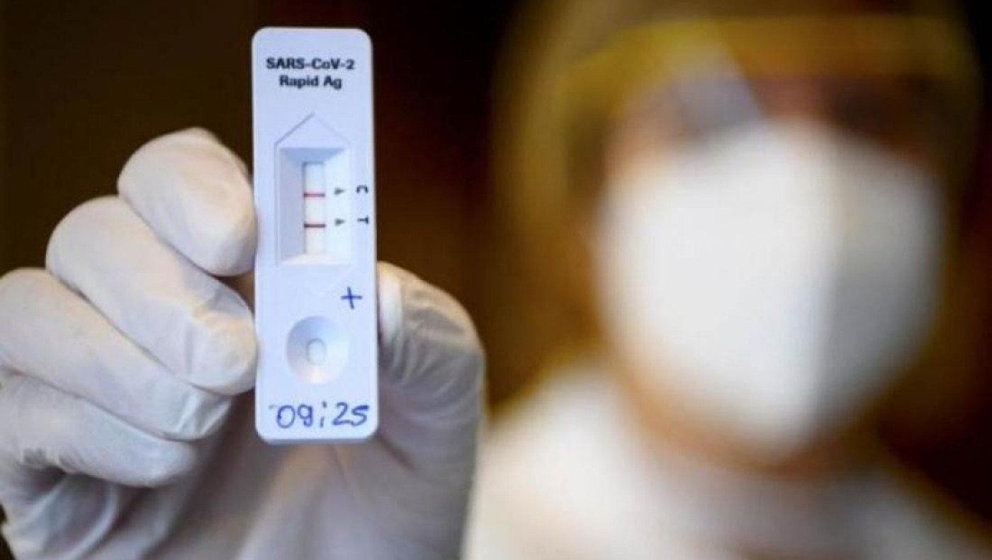 Κορωνοϊός: 2.046 κρούσματα, πόσα στη Θεσσαλονίκη - 331 διασωληνωμένοι