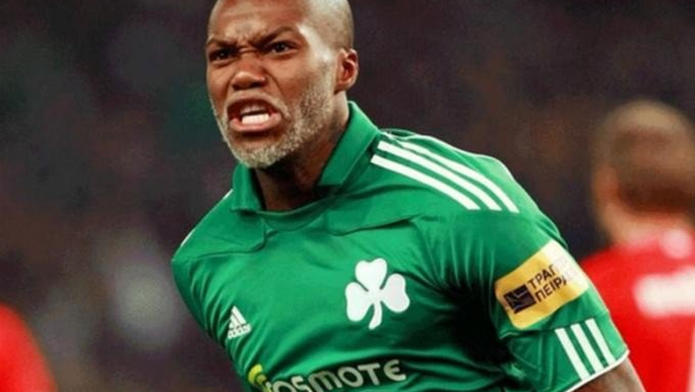 Ξανά στα πράσινα ο Σισέ: Συμφώνησε με τον Παναθηναϊκό...Σικάγου!