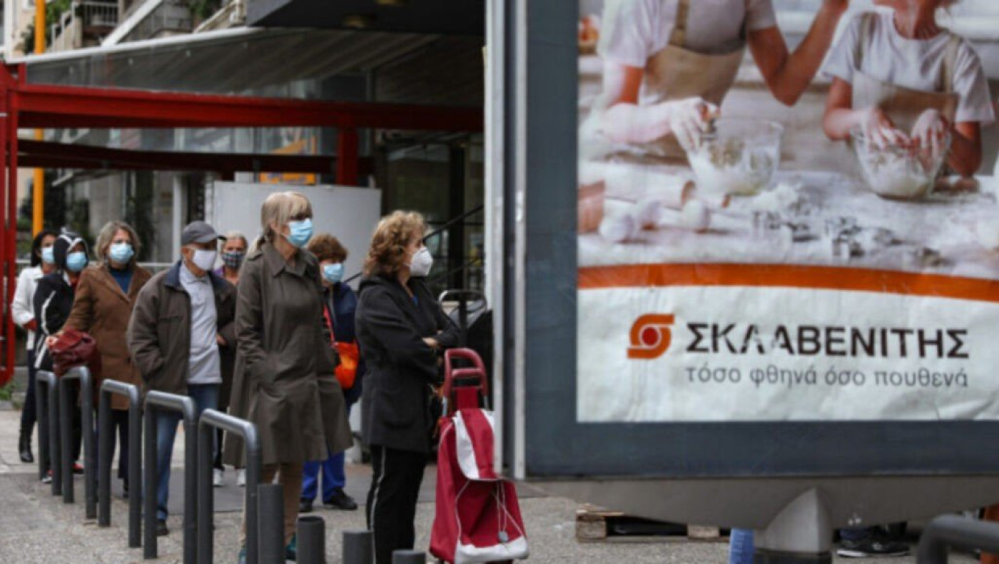 Στη Βουλή η υπόθεση θανάτων δύο εργαζομένων στο «Σκλαβενίτη»!