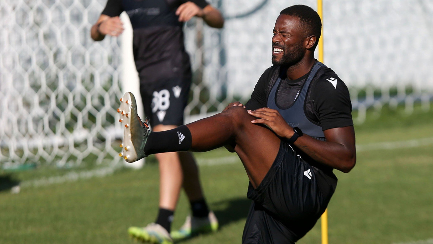 ΠΑΟΚ: Ξαφνικό πρόβλημα με Βαρέλα, η αποστολή για Τρίπολη