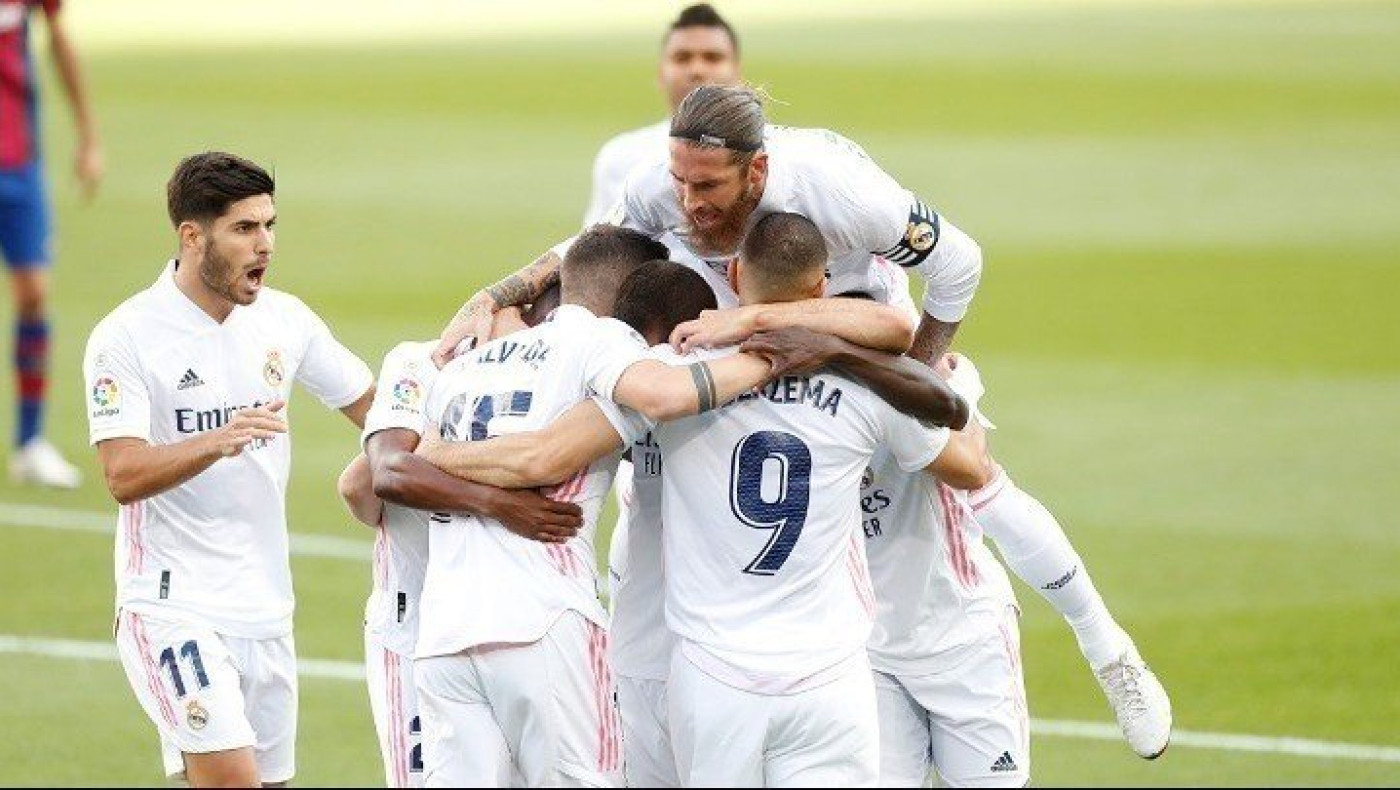 Ρεάλ Μαδρίτης: Η μοναδική ομάδα με back to back τίτλους στο Champions League!