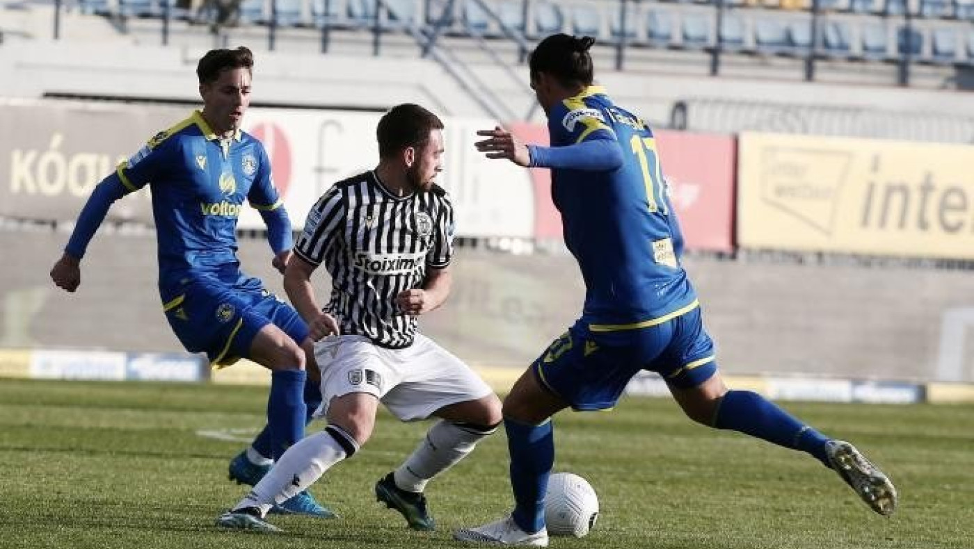 Α. Ζίβκοβιτς: «Είμαστε σε δύσκολη θέση»