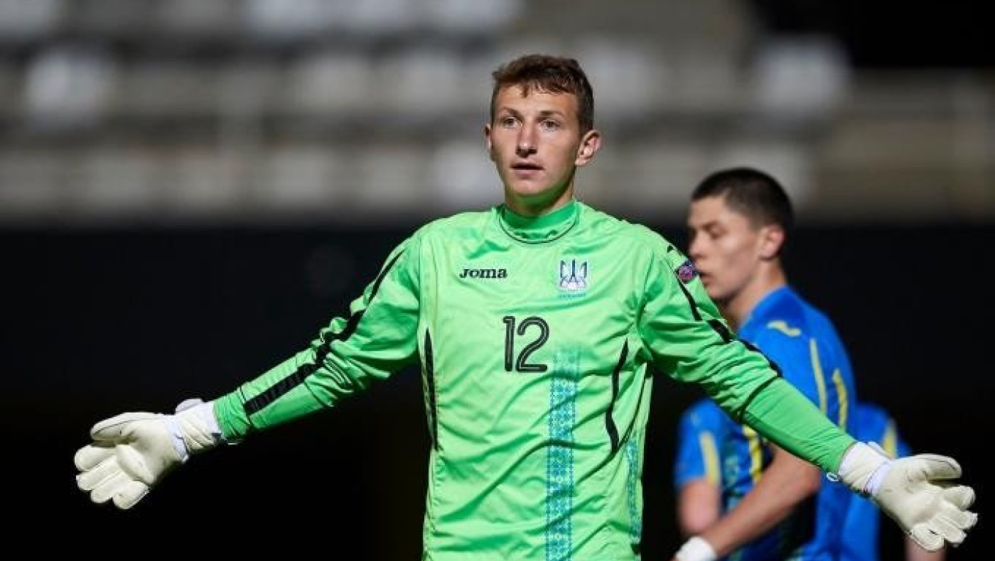 Ουκρανικά ΜΜΕ: «Ενδιαφέρον του ΠΑΟΚ για τον Ντμίτρο Ρίζνικ»