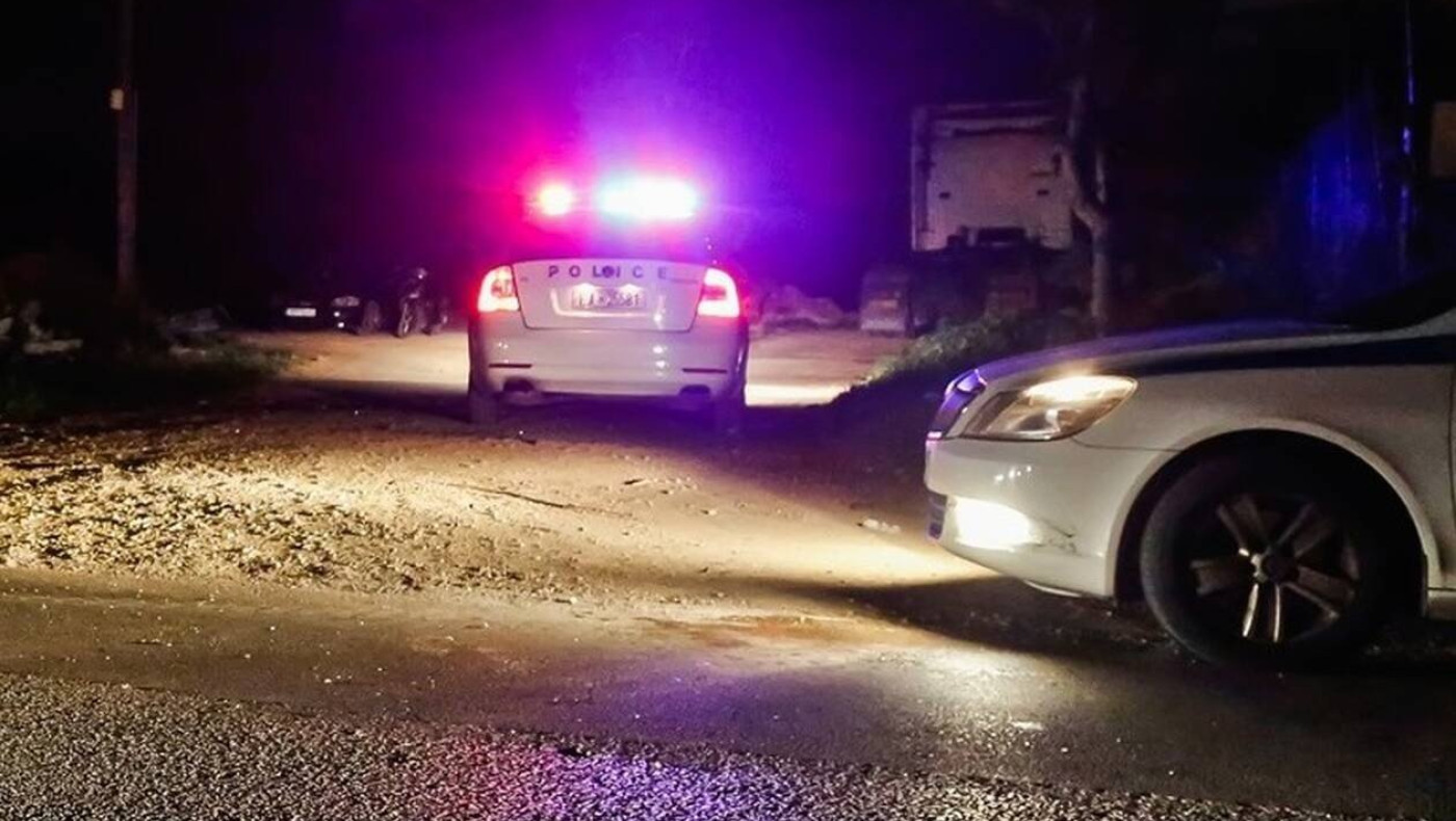 Χτύπησε με το αυτοκίνητό του 5 παιδιά και τα εγκατέλειψε